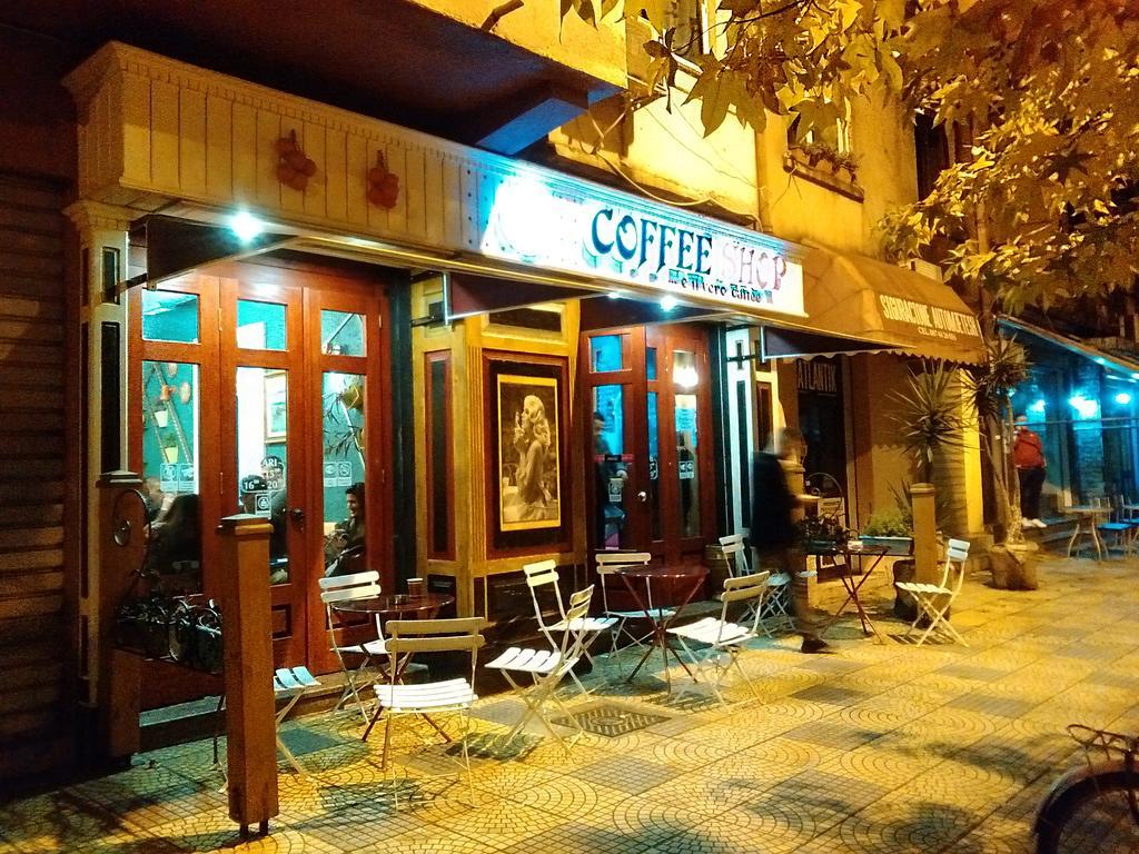 Apartamento Studio Art Shkodër